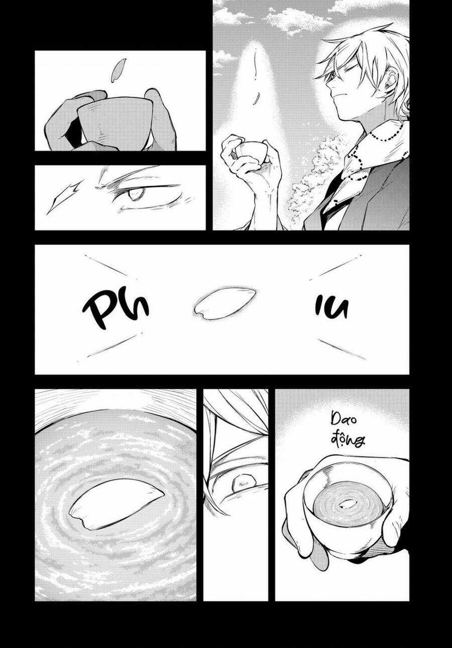 Đặc Nhiệm Thám Tử Chương 104 trang 8