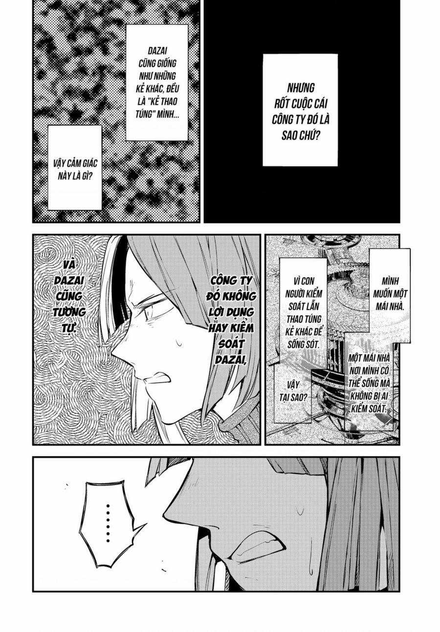 Đặc Nhiệm Thám Tử Chương 105.5 trang 7