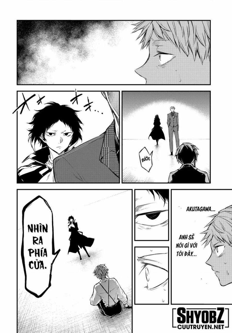 Đặc Nhiệm Thám Tử Chương 105 trang 3