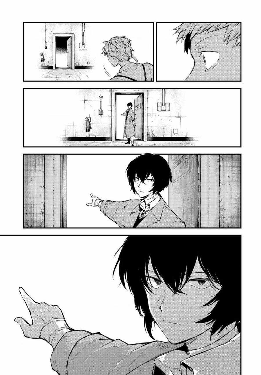 Đặc Nhiệm Thám Tử Chương 105 trang 4