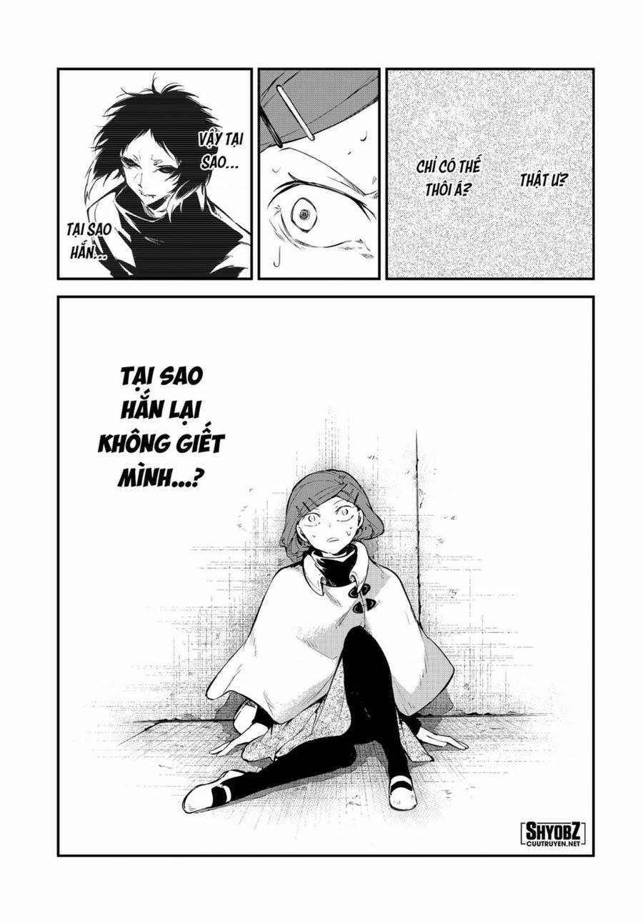 Đặc Nhiệm Thám Tử Chương 106 trang 6