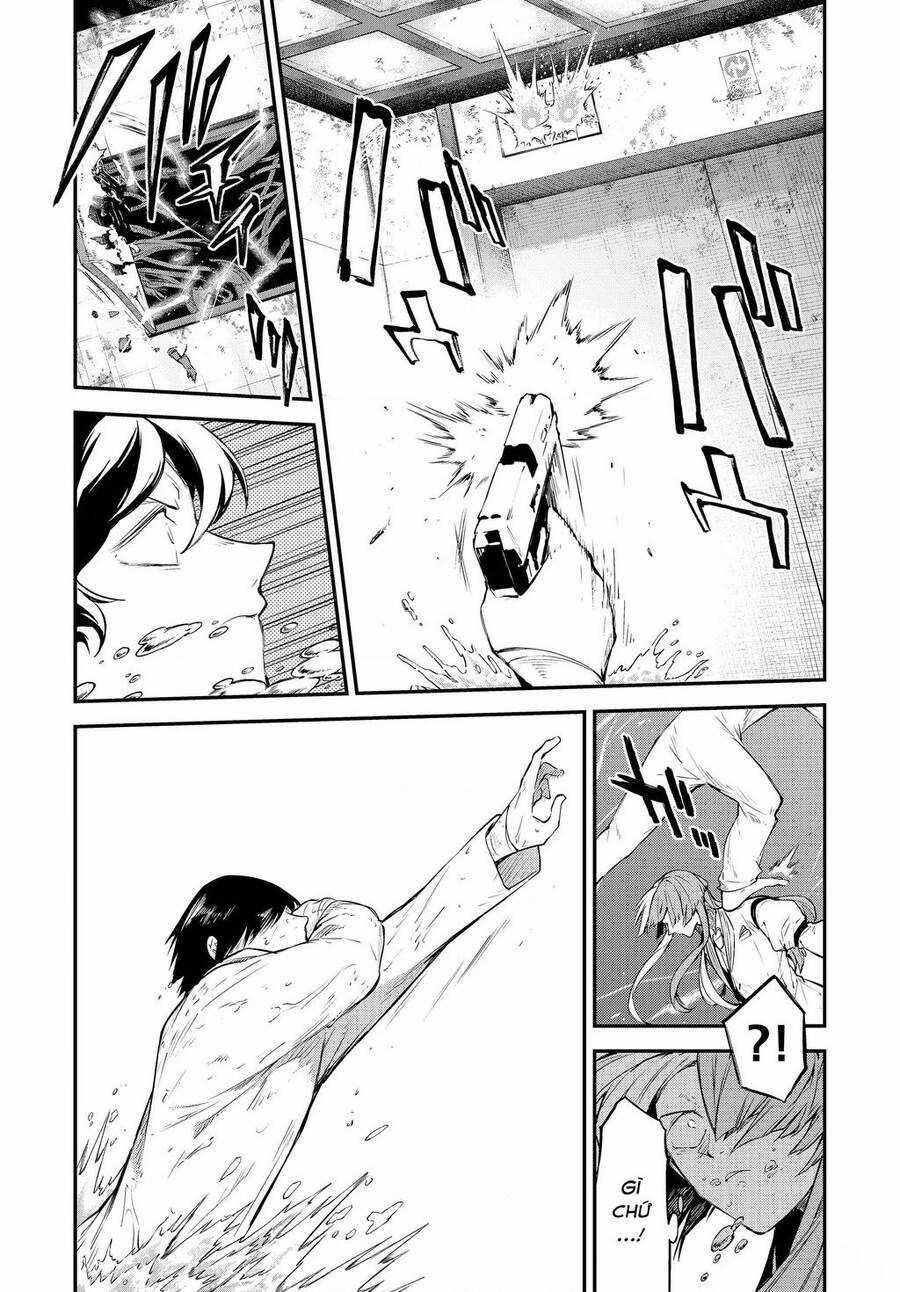 Đặc Nhiệm Thám Tử Chương 107 trang 13