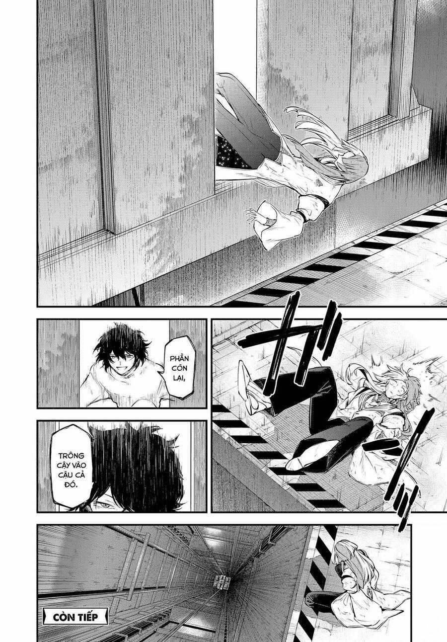 Đặc Nhiệm Thám Tử Chương 107 trang 24