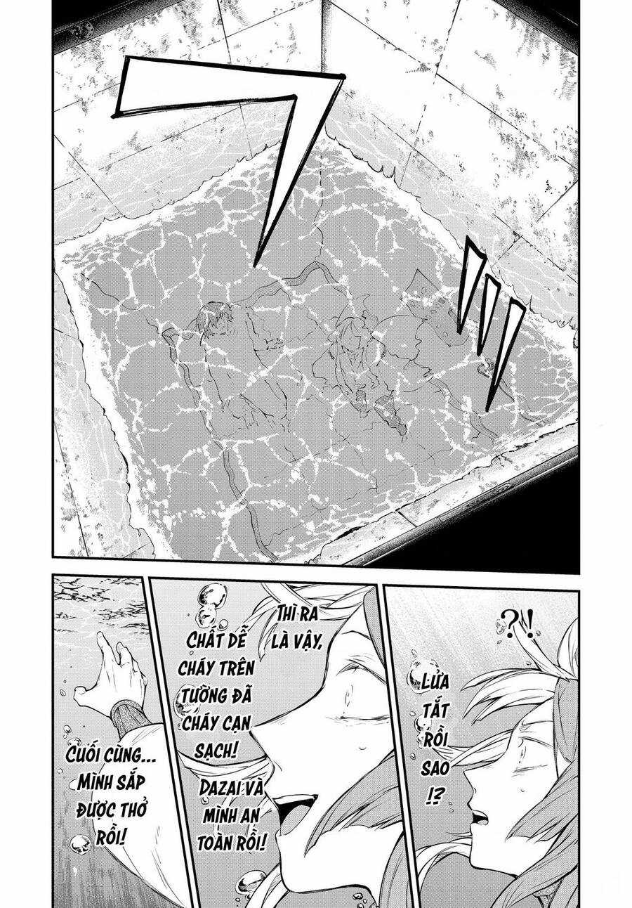 Đặc Nhiệm Thám Tử Chương 107 trang 4