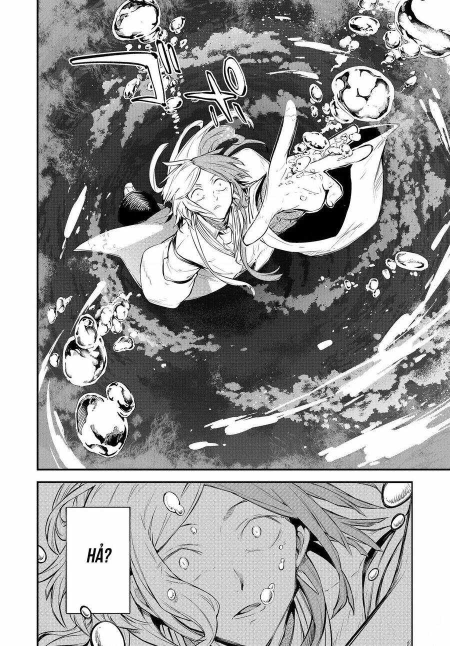 Đặc Nhiệm Thám Tử Chương 107 trang 6