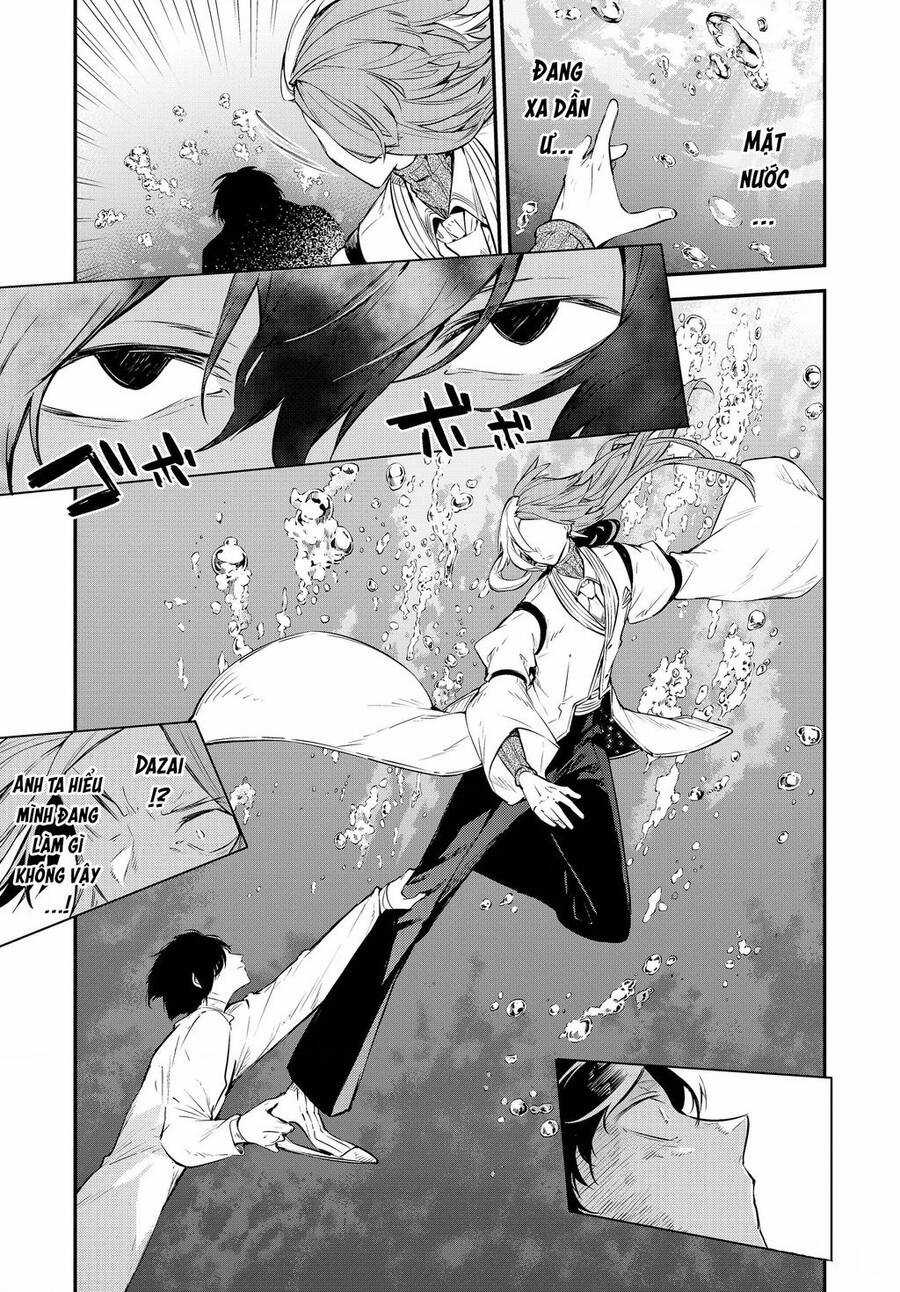 Đặc Nhiệm Thám Tử Chương 107 trang 7