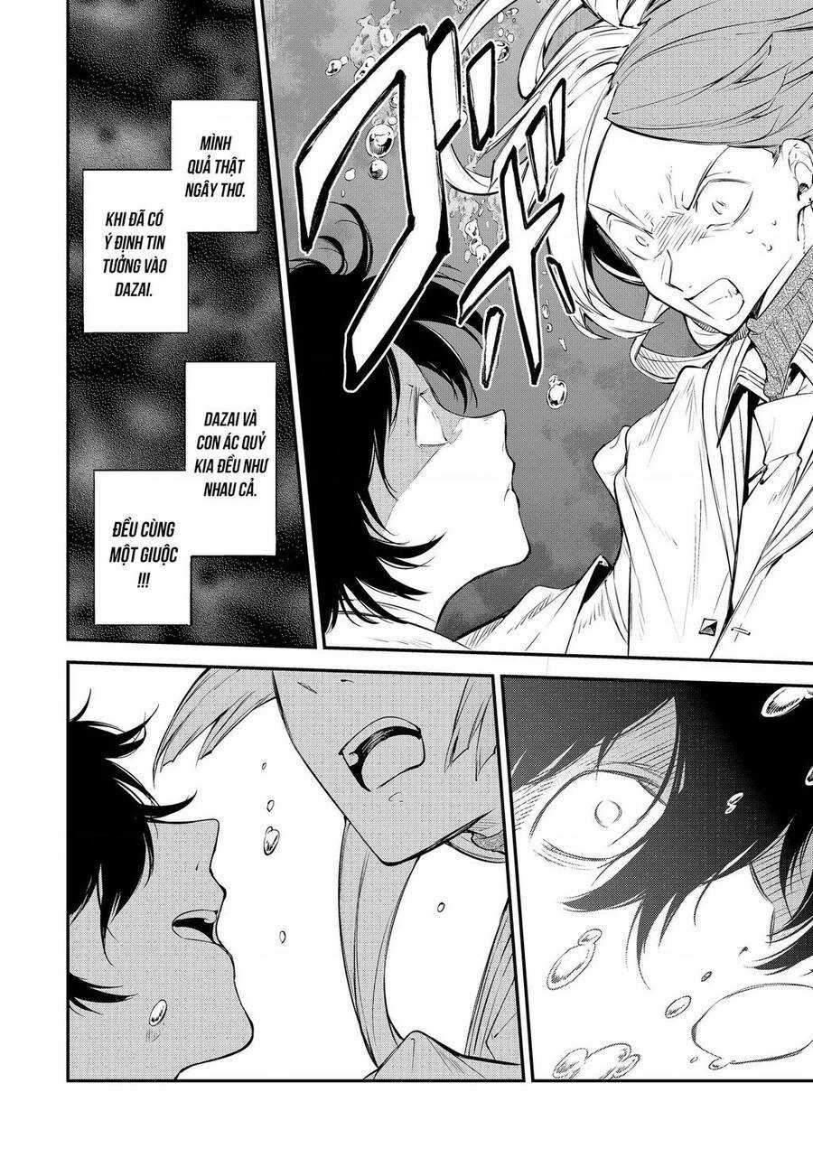 Đặc Nhiệm Thám Tử Chương 107 trang 8