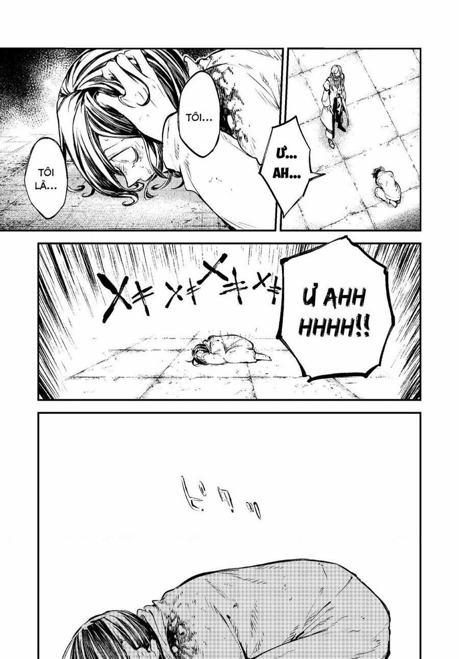 Đặc Nhiệm Thám Tử Chuong 108 trang 13