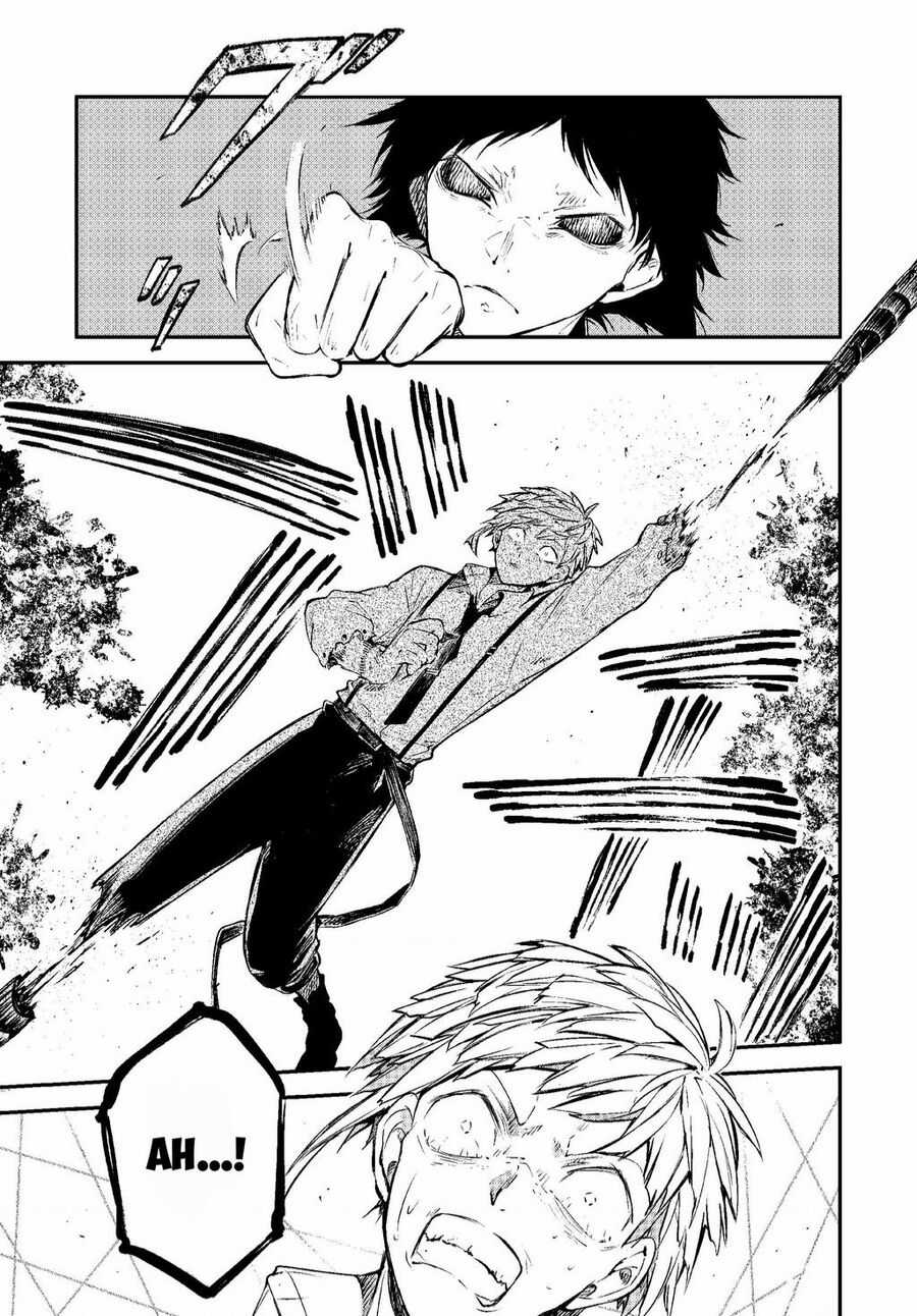 Đặc Nhiệm Thám Tử Chuong 108 trang 19