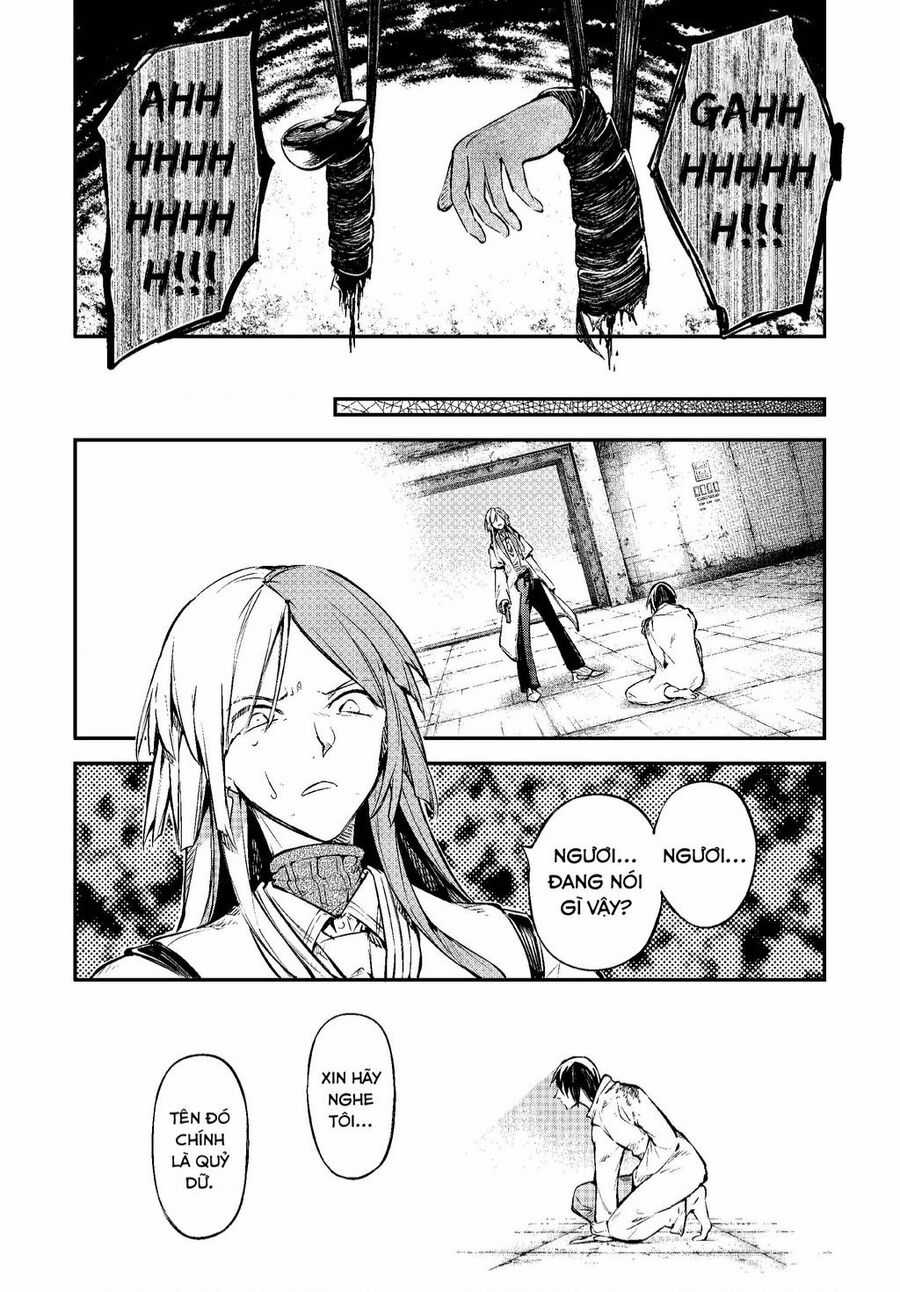 Đặc Nhiệm Thám Tử Chuong 108 trang 20