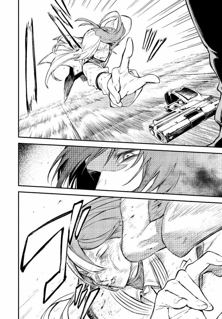 Đặc Nhiệm Thám Tử Chuong 108 trang 28