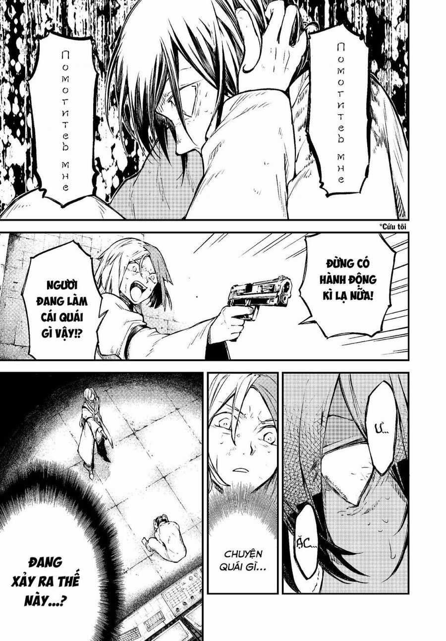 Đặc Nhiệm Thám Tử Chuong 108 trang 3