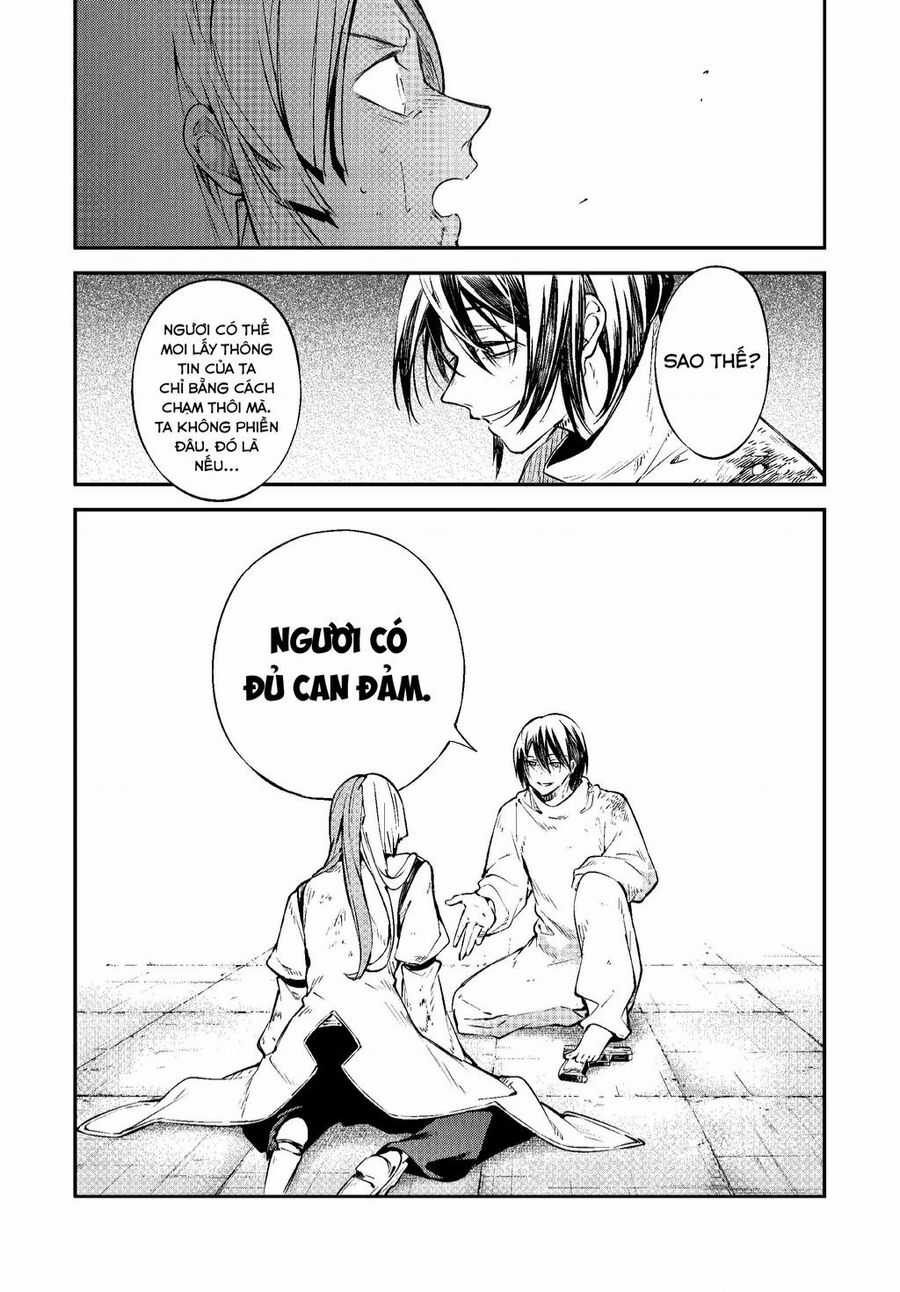 Đặc Nhiệm Thám Tử Chuong 108 trang 30