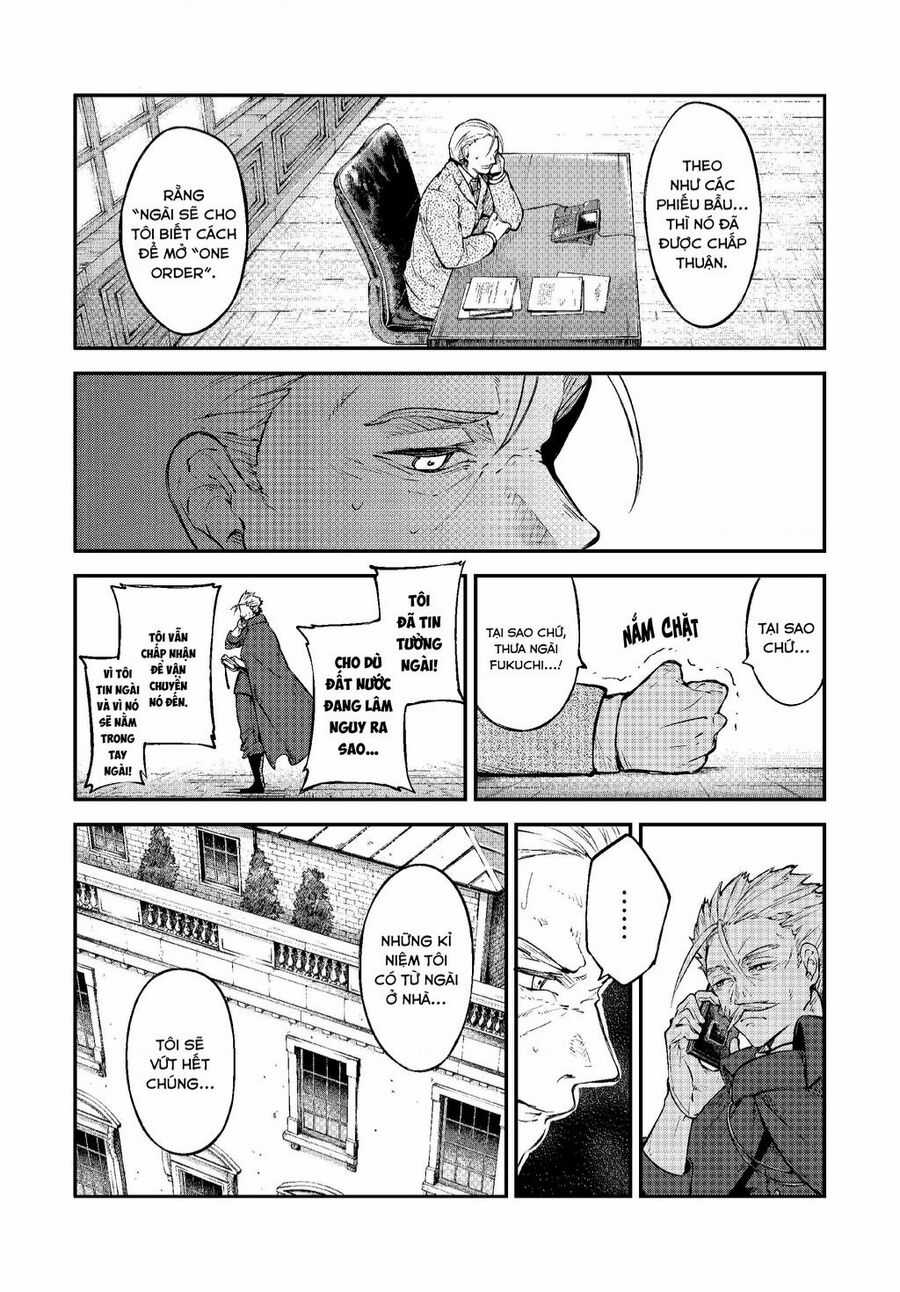 Đặc Nhiệm Thám Tử Chuong 108 trang 32