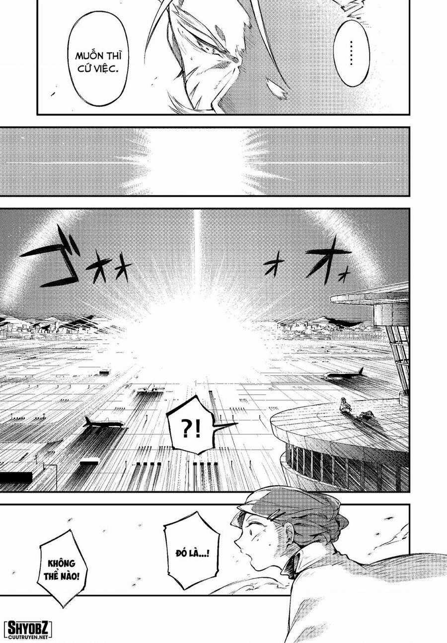 Đặc Nhiệm Thám Tử Chuong 108 trang 33