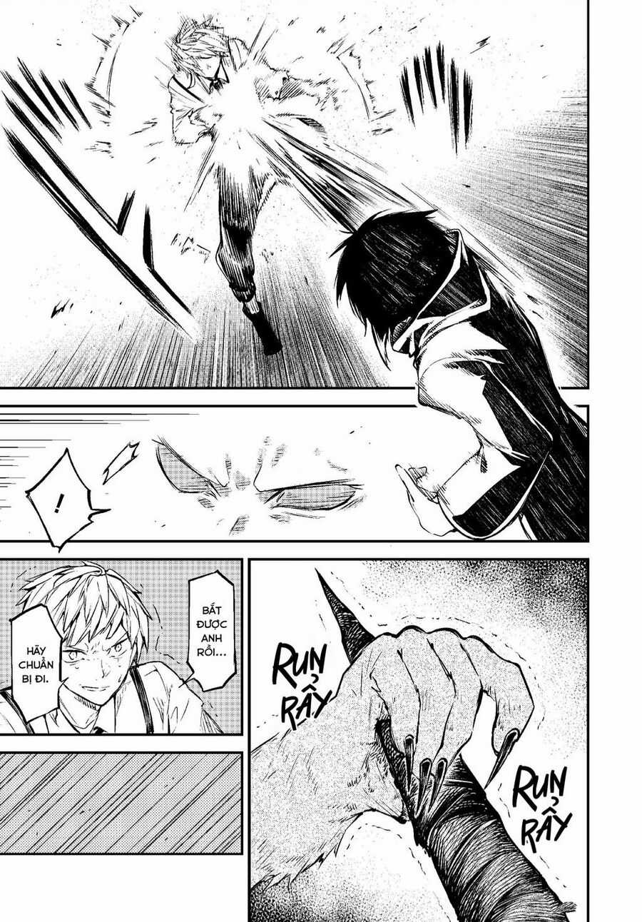 Đặc Nhiệm Thám Tử Chuong 108 trang 7