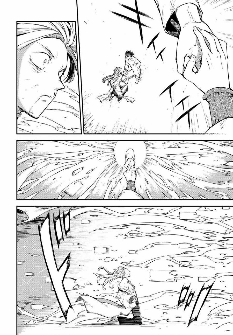 Đặc Nhiệm Thám Tử Chuong 109 trang 10