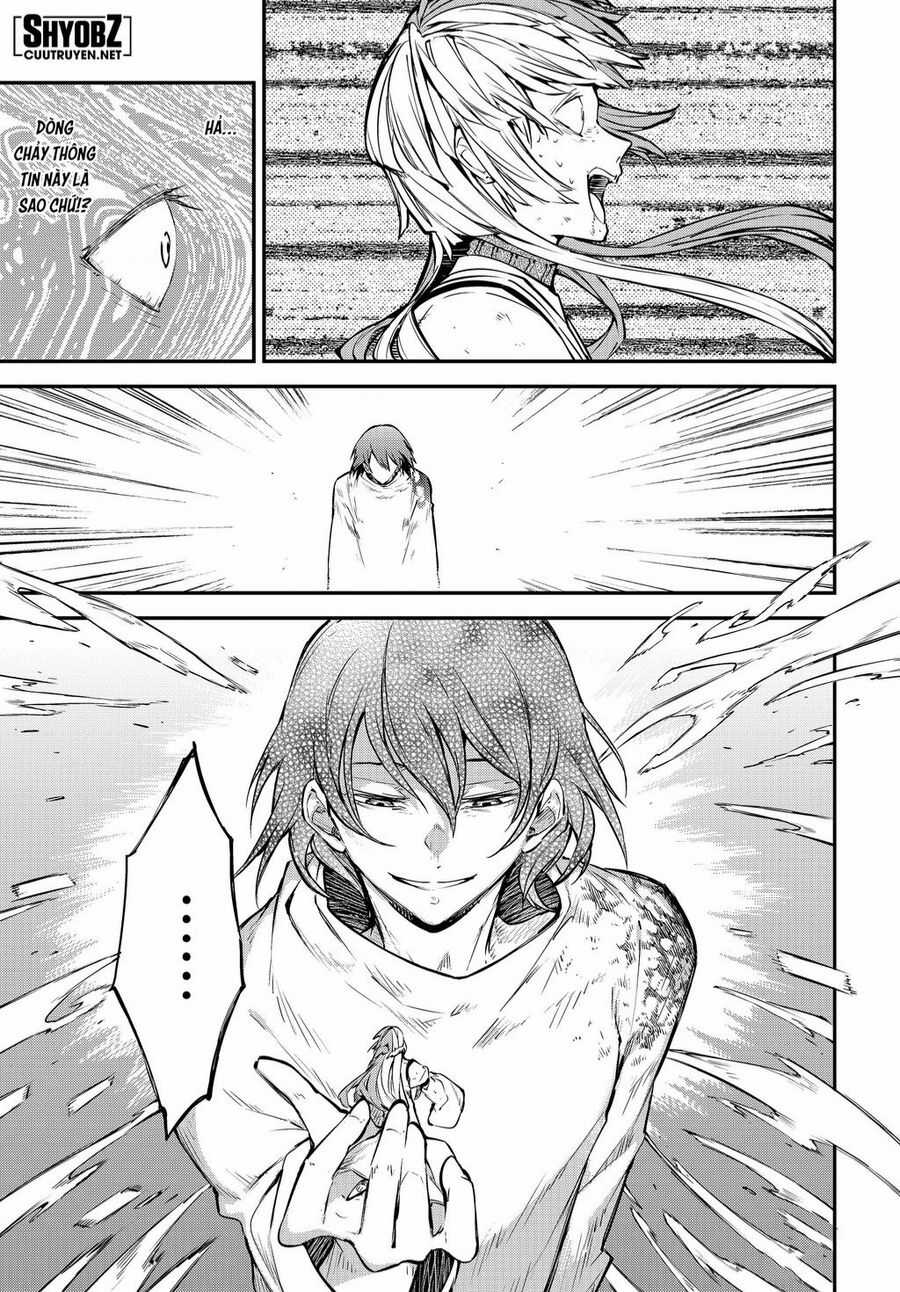 Đặc Nhiệm Thám Tử Chuong 109 trang 11