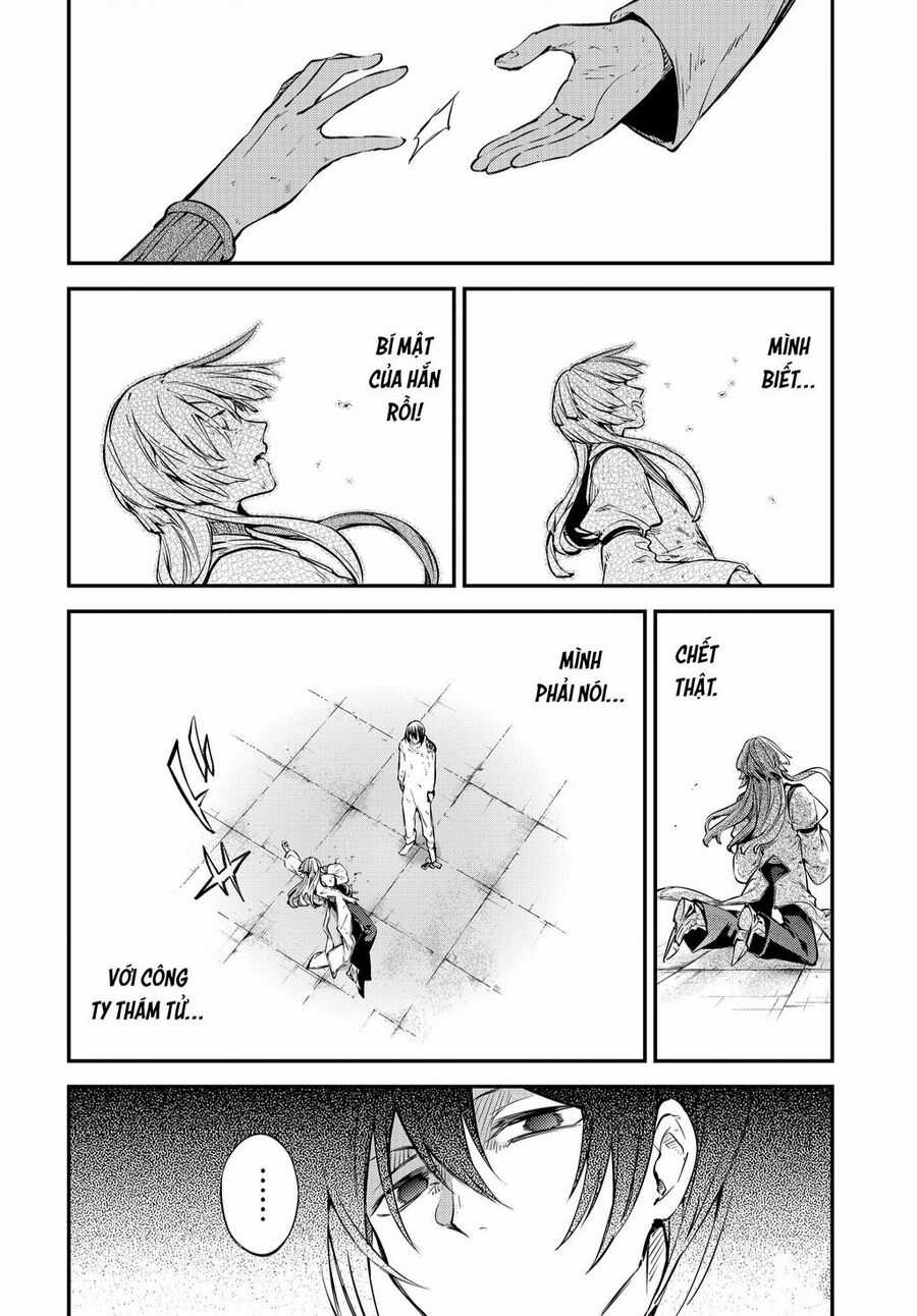 Đặc Nhiệm Thám Tử Chuong 109 trang 12