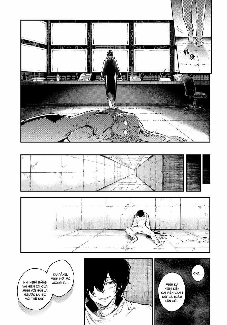 Đặc Nhiệm Thám Tử Chuong 109 trang 13