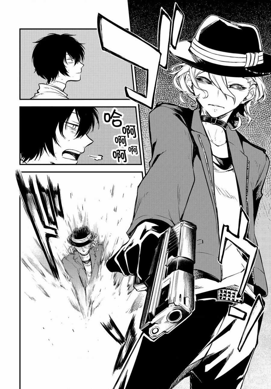 Đặc Nhiệm Thám Tử Chuong 109 trang 16