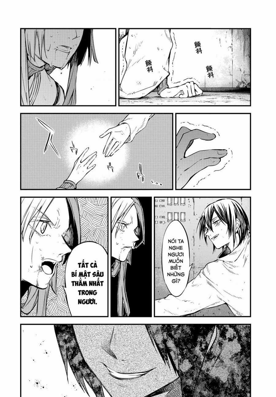 Đặc Nhiệm Thám Tử Chuong 109 trang 2