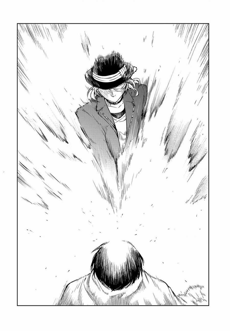 Đặc Nhiệm Thám Tử Chuong 109 trang 20