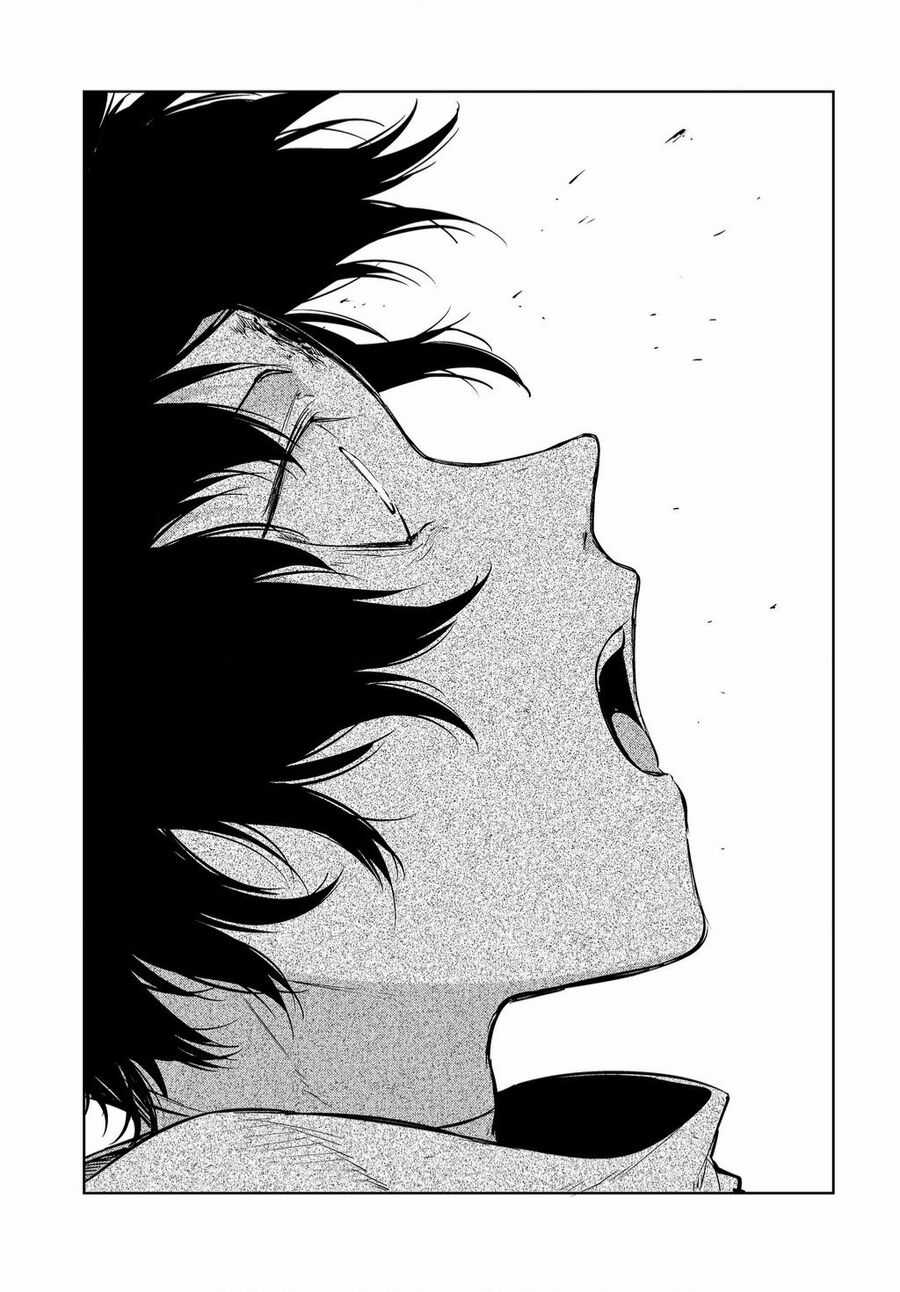 Đặc Nhiệm Thám Tử Chuong 109 trang 21