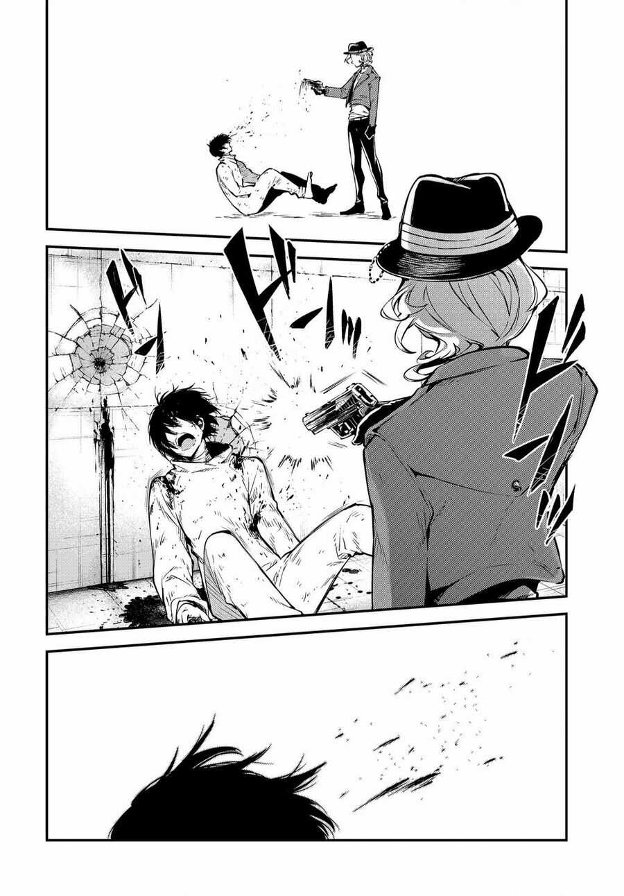 Đặc Nhiệm Thám Tử Chuong 109 trang 22