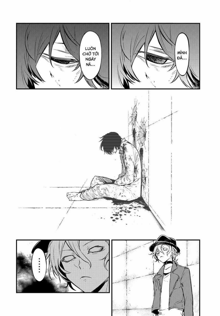 Đặc Nhiệm Thám Tử Chuong 109 trang 24