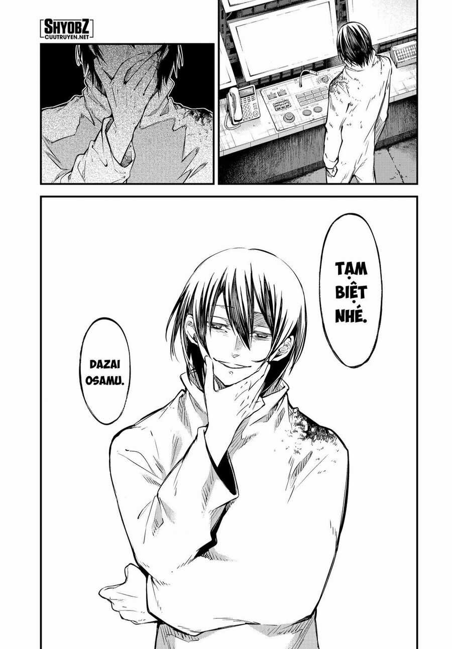 Đặc Nhiệm Thám Tử Chuong 109 trang 25