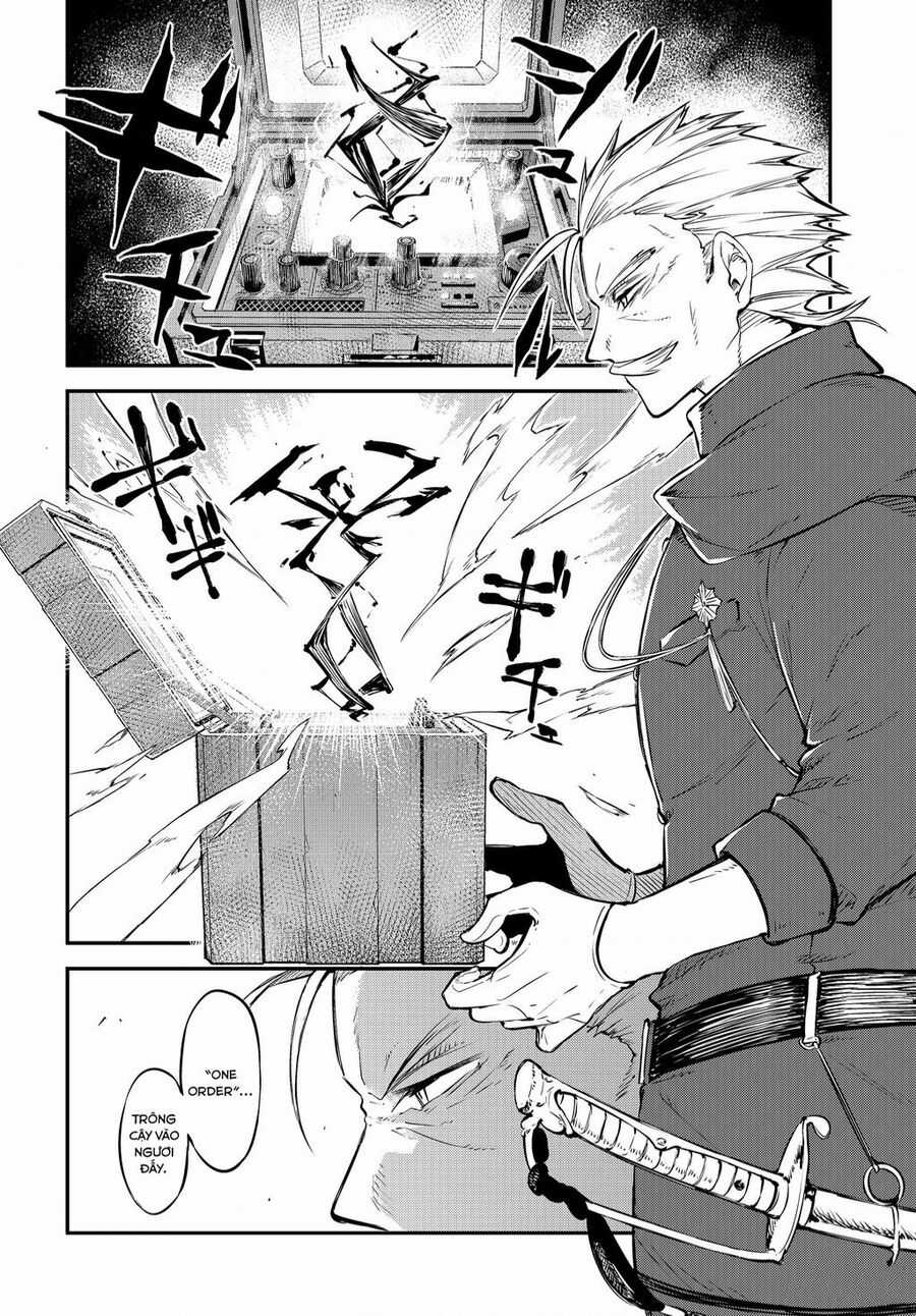 Đặc Nhiệm Thám Tử Chuong 109 trang 26