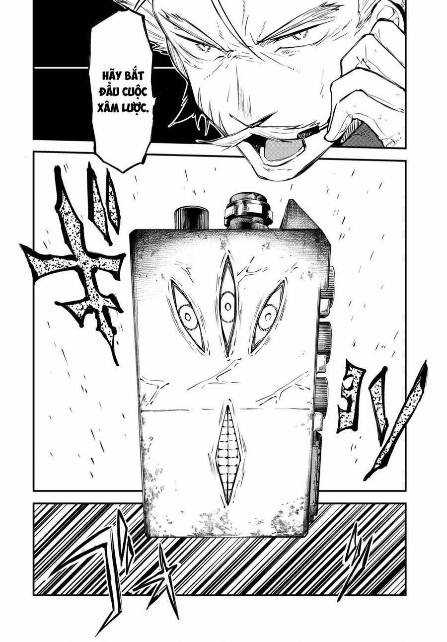 Đặc Nhiệm Thám Tử Chuong 109 trang 28