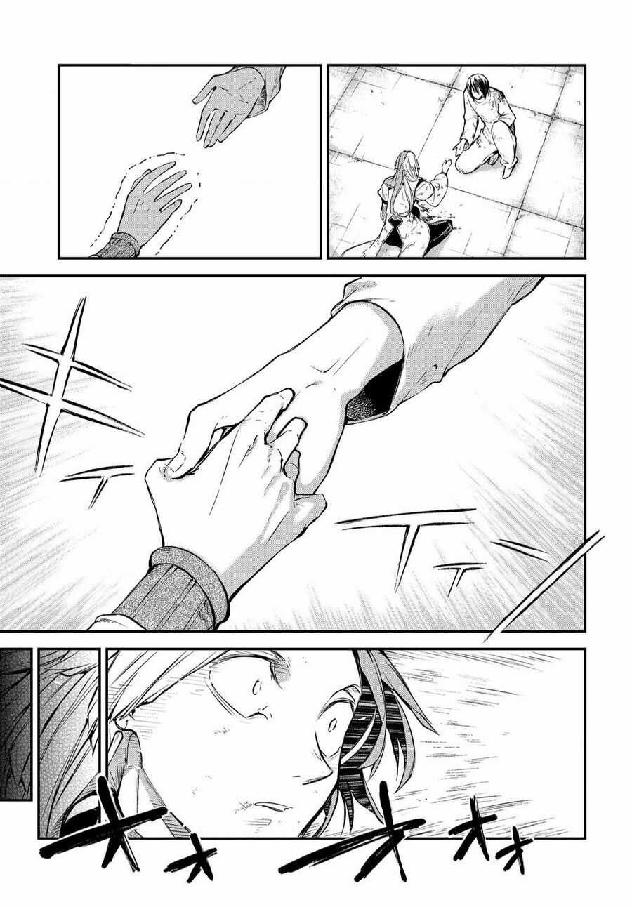 Đặc Nhiệm Thám Tử Chuong 109 trang 3