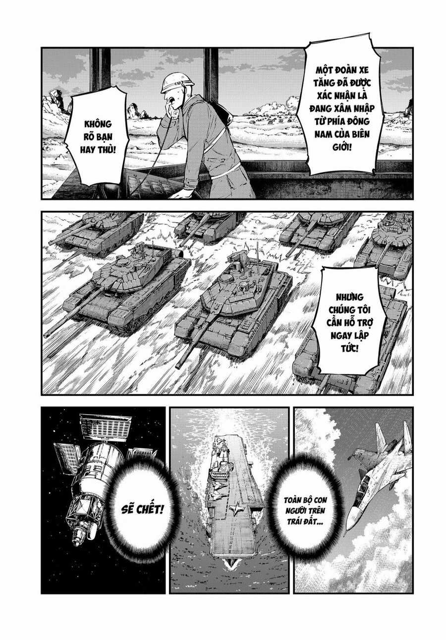 Đặc Nhiệm Thám Tử Chuong 109 trang 31