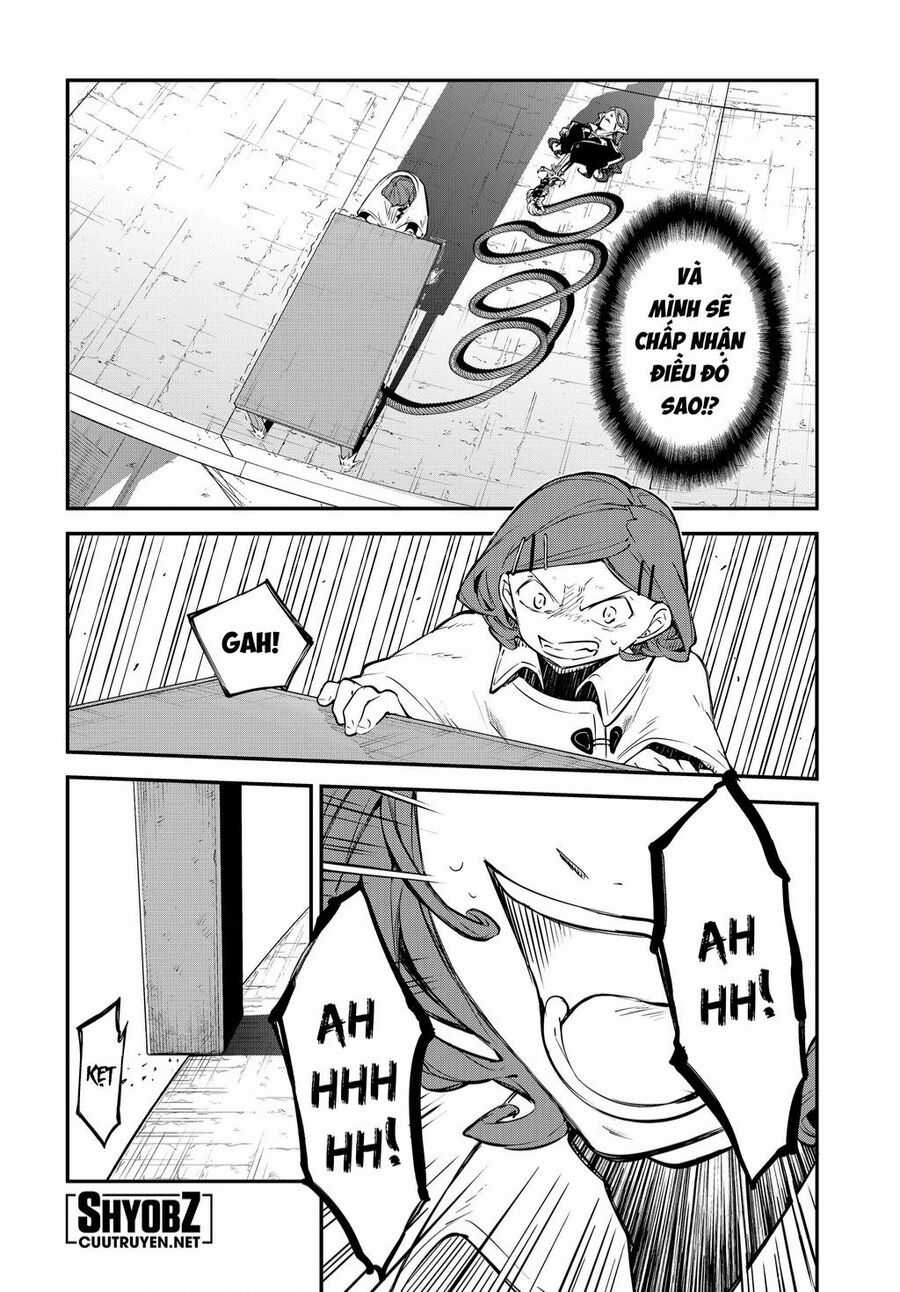 Đặc Nhiệm Thám Tử Chuong 109 trang 32