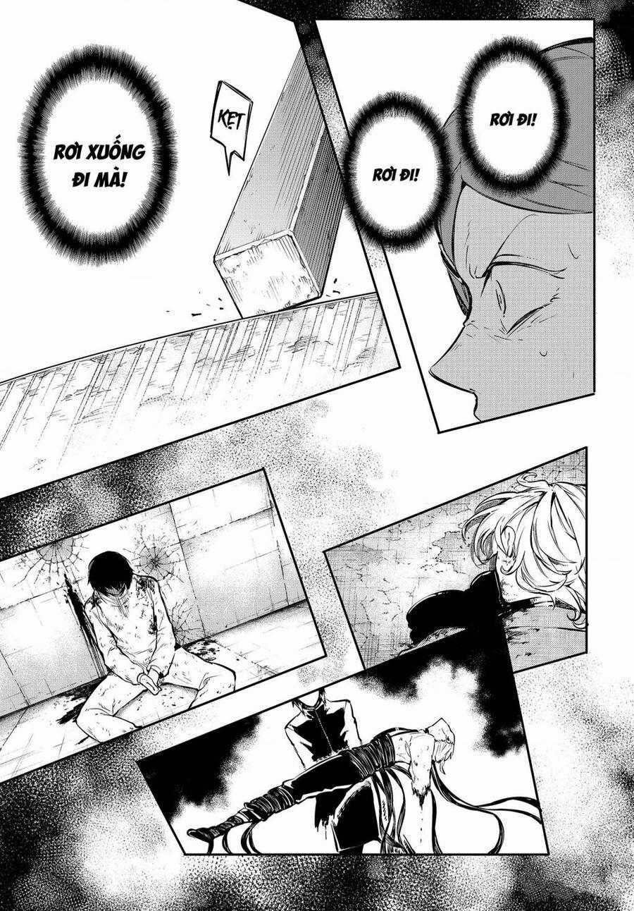 Đặc Nhiệm Thám Tử Chuong 109 trang 33