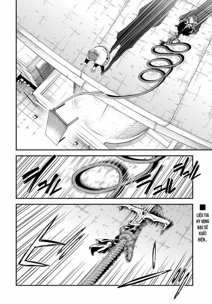 Đặc Nhiệm Thám Tử Chuong 109 trang 34