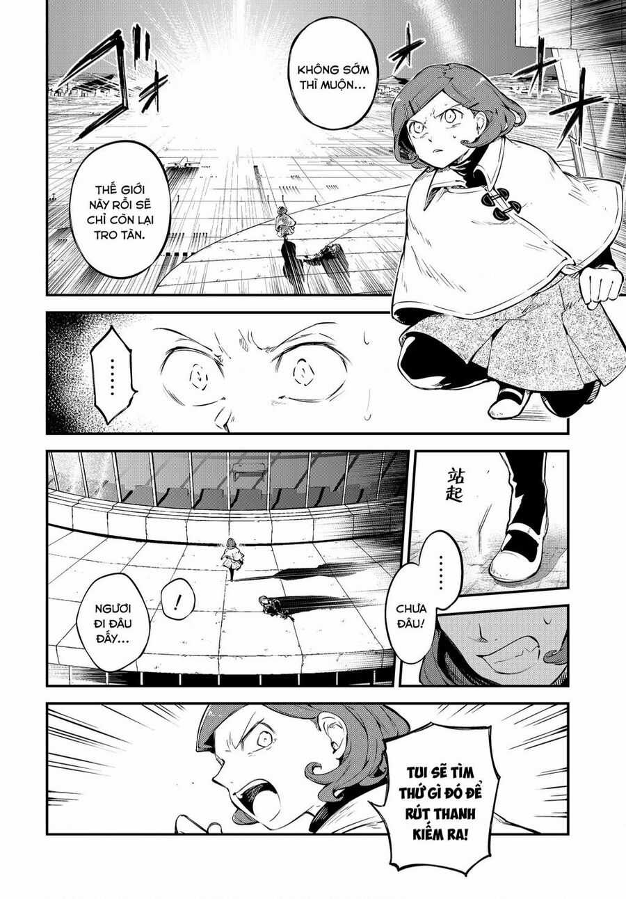 Đặc Nhiệm Thám Tử Chuong 109 trang 4