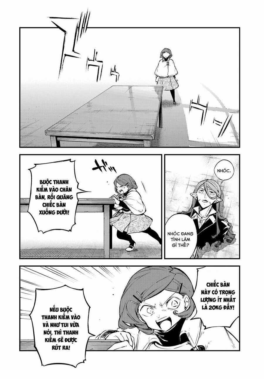 Đặc Nhiệm Thám Tử Chuong 109 trang 6