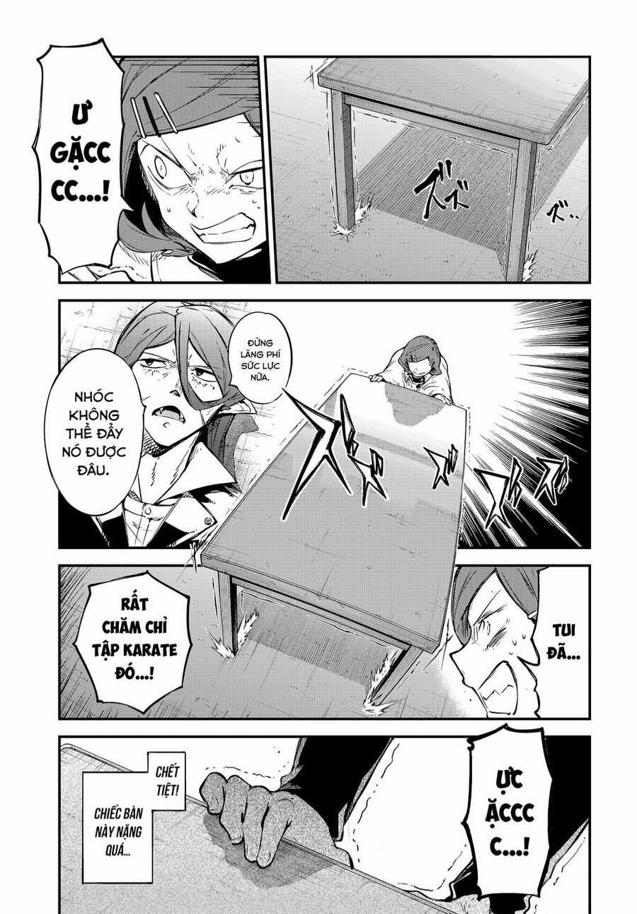 Đặc Nhiệm Thám Tử Chuong 109 trang 7