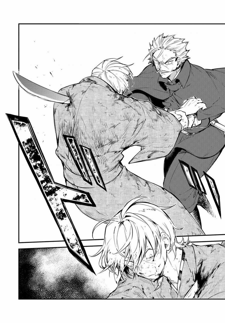 Đặc Nhiệm Thám Tử Chuong 110.5 trang 14