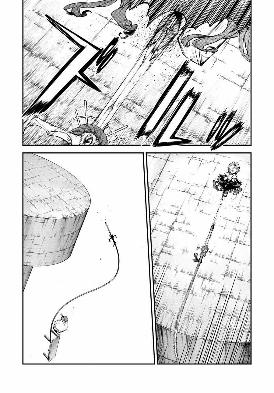 Đặc Nhiệm Thám Tử Chuong 110.5 trang 3