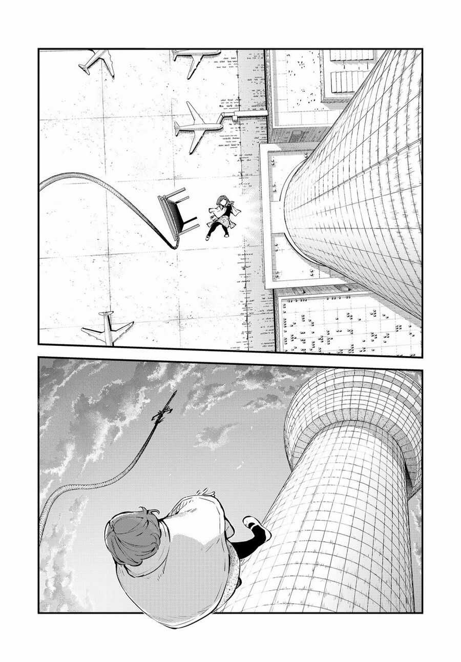 Đặc Nhiệm Thám Tử Chuong 110.5 trang 4