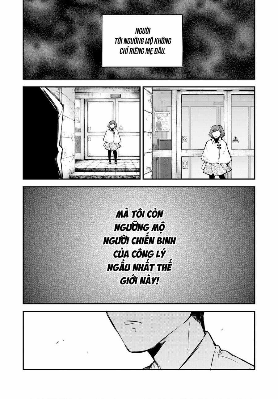 Đặc Nhiệm Thám Tử Chuong 110.5 trang 6