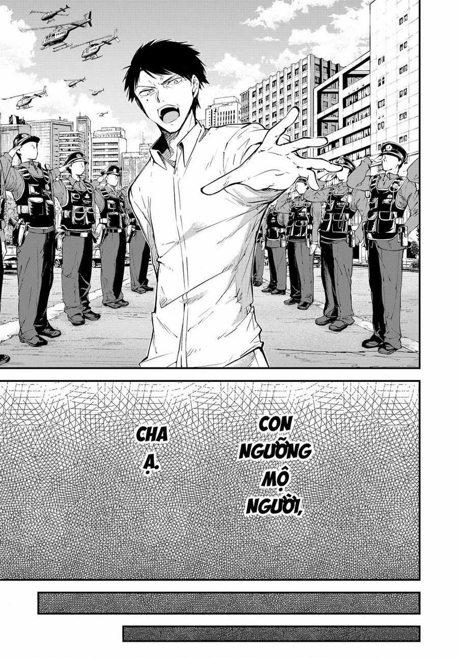 Đặc Nhiệm Thám Tử Chuong 110.5 trang 7