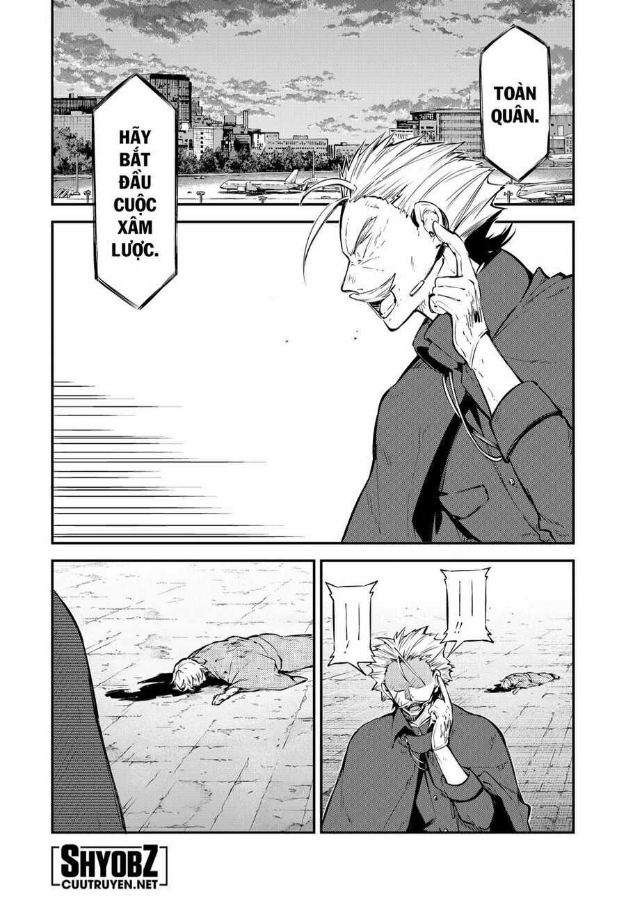 Đặc Nhiệm Thám Tử Chuong 110.5 trang 8