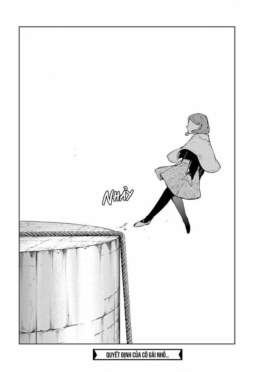 Đặc Nhiệm Thám Tử Chuong 110 trang 12