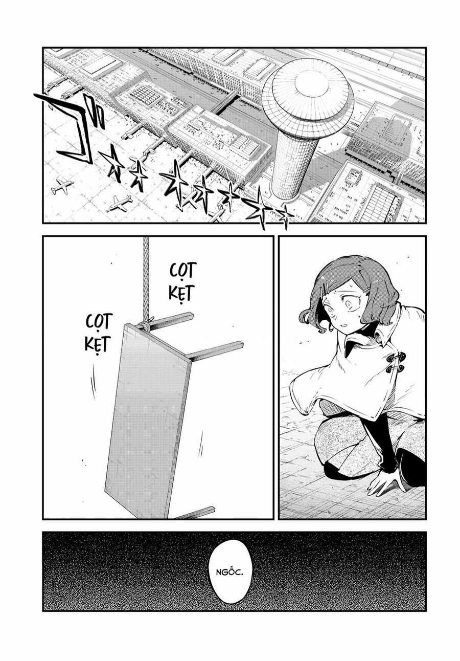 Đặc Nhiệm Thám Tử Chuong 110 trang 3