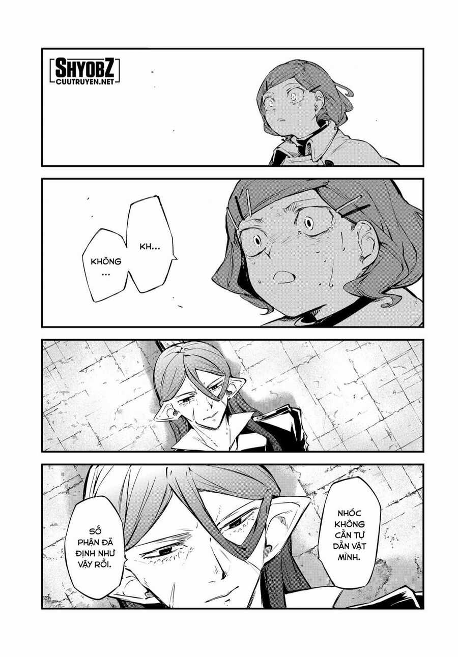 Đặc Nhiệm Thám Tử Chuong 110 trang 5